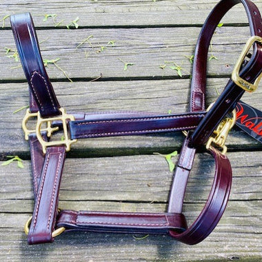 Heritage Halter