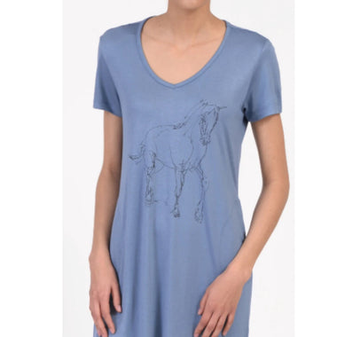 Dream On Nightshirt