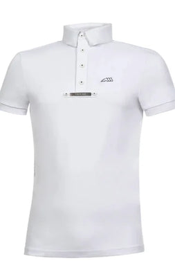 Men's Short Sleeve Competition Shirt Celicec