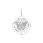 Butterfly Pendant