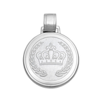 Crown Pendant