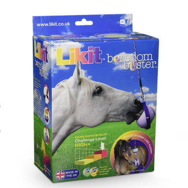 Likit Boredom Buster