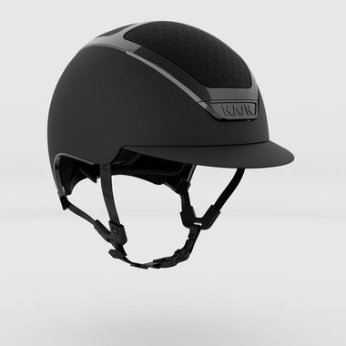 Dogma Neutral Chrome Hunter Helmet