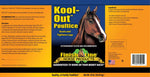 Kool-Out™ Poultice