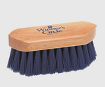 Blue Polypropylene Champion Dandy Brush