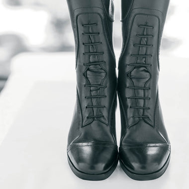 Mountain Horse Superior High Rider Tall Boot