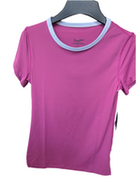 Short Sleeve Tee