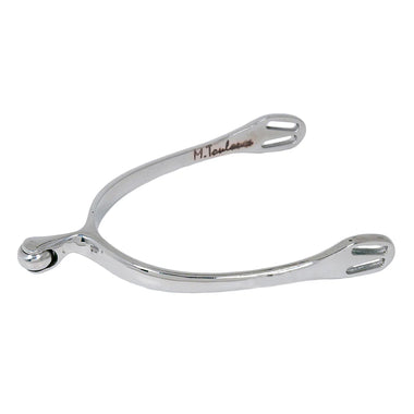 Soft Touch Small Horizontal Ball Spur