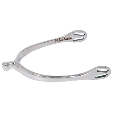 Prince of Wales 1/2" Neck Spur