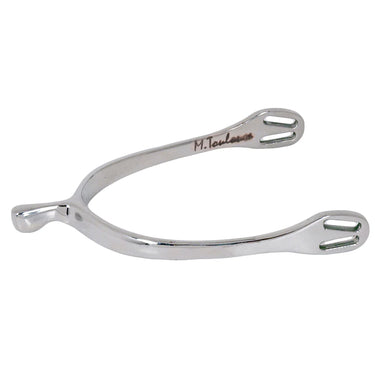 Prince of Wales 3/4" Neck Spur