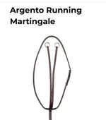 Argento Running Martingale