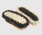Pure Horsehair Champion Dandy Brush