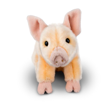 Living Nature's Piglet Stuffed Animal