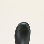 Mens Kelmarsh Shortie Rubber Boot