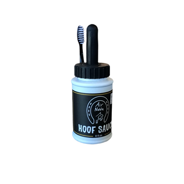 Hoof Sauce