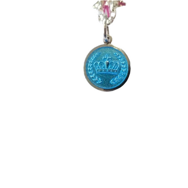 Crown Pendant