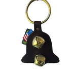 Door Hanger with bells