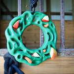 Luna Ring with Hanging Kit for Equine