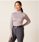 ARIAT Prophecy 1/4 Zip Baselayer