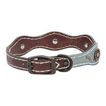 Savannah Dog Collar