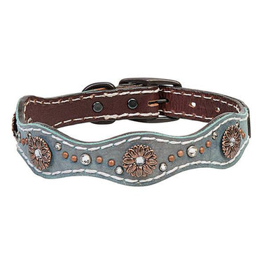 Savannah Dog Collar