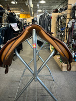 15 3/4" Rodrigo Pessoa