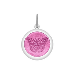 Butterfly Pendant