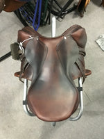 Antares Monoflap Saddle17.5