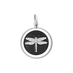 Dragonfly Pendant