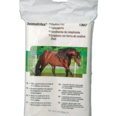 Poultice Pads
