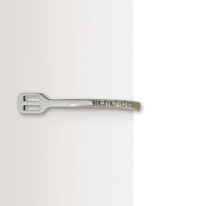 Stainless Steel Spur