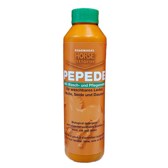Pepede Wash