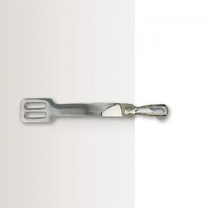 Disc Rowel Spur