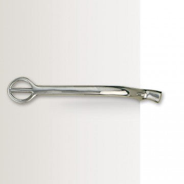 1/4" Tom Thumb Spurs