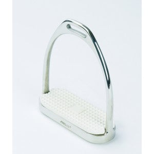 Stainless Steel Fillis Stirrups