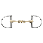 WH Ultra Double Jointed Dee Ring Bit