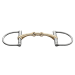 Dynamic DS Double Jointed Dee Bit