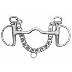 Medium Port Kimberwick