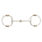 Cheltenham Eggbutt Gag Bit