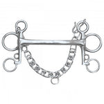 Tom Thumb Mullen Mouth Pelham