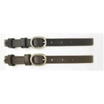 Ladies Spur Straps