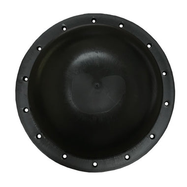 Blind cup with holes