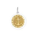 Anchor Pendant