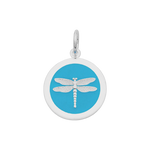 Dragonfly Pendant
