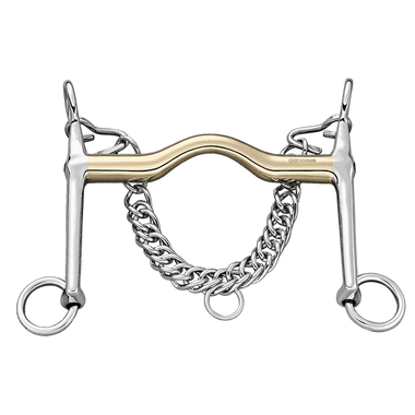 Special Dressage Bit