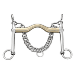 Special Dressage Bit