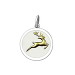 Reindeer Pendant