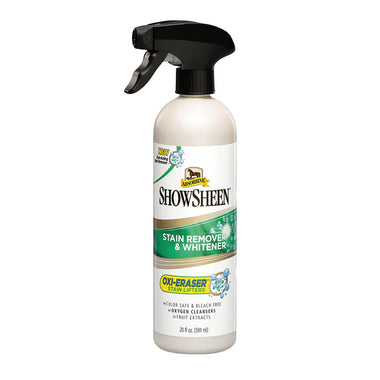 ShowSheen Stain Remover and Whitener