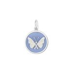 American Cancer Society Hope Butterfly Pendant