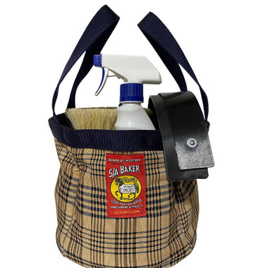 5/A Baker Grooming Tote